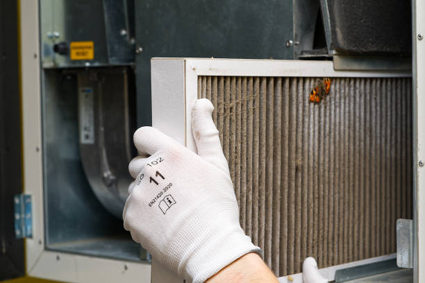 Best HVAC System Cleaning  in Great Neck Gardens, NY