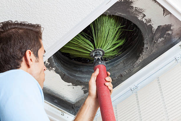 Best Commercial HVAC Duct Cleaning  in Great Neck Gardens, NY